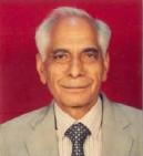 A R Verma