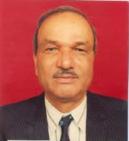 S K Joshi