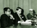 Dr Atma Ram