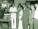 Dr S Chandrasekhar