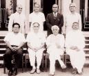 Eminent Scientists