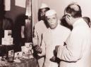 Pandit Nehru
