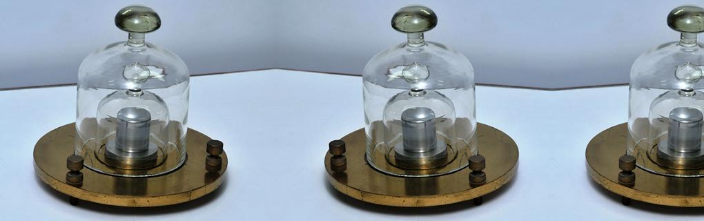 <div id="banner-caption">
<p class="caption-header">National Metrology</p>
<p class="caption-text">"Accurate and precise measurements are essential to drive the growth engines of Indian Science &amp; Industry as it removes chaos and prompts innovations, which in turn, would save precious lives, resources and time. Let us strengthen the CSIR-NPL for a better future of the country..."</p>
<p></p>
<p align="right"><strong>D. K. Aswal</strong></p>
<p class="caption-button" style="text-align:right;" align="right"><a href="http://nplindia.org/national-metrology">Read More...</a></p>
</div>
