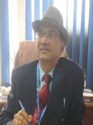HariOm Yadav