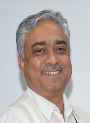 VK Tiwari